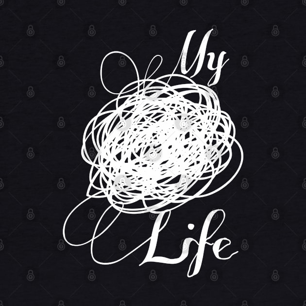 My life! by variantees